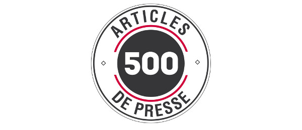 power plate dans la presse