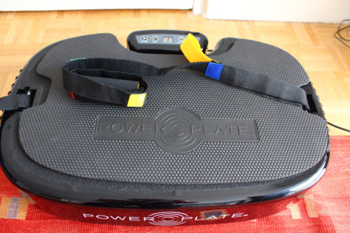 power plate vibrante pour la maison