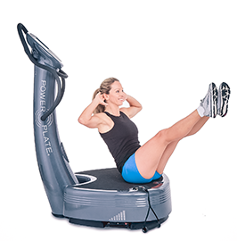 Maison d'hote remise en forme power plate