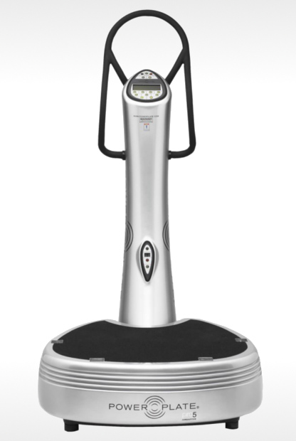 powerplate pro5 pro5 air