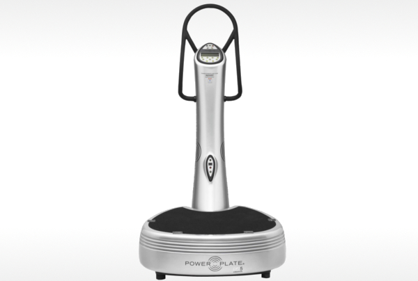 power plate pro5 air pour les professionnels