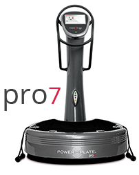 power plate pro7 kinésithérapeute