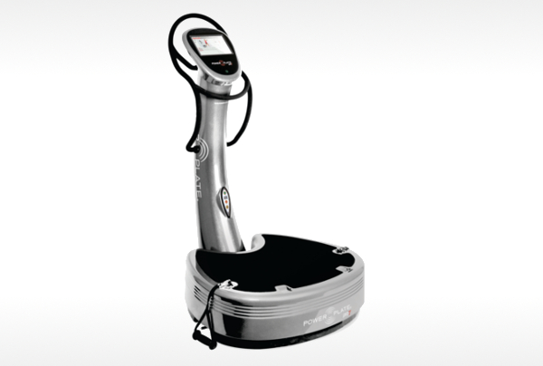 power plate pro7