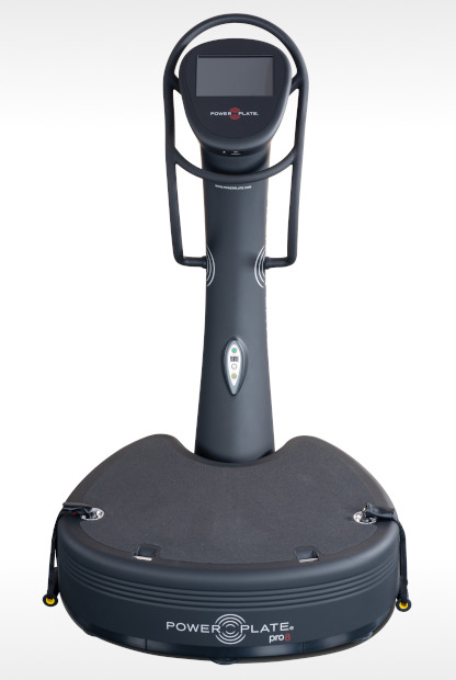 Power Plate pro8