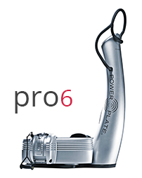 powerplate pro6