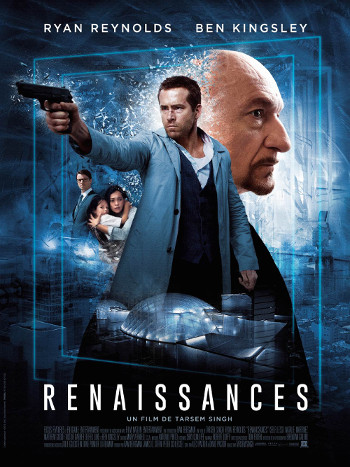 affiche film renaissance