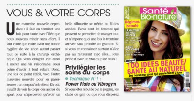 sante-bio-nature-et-power-plate