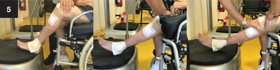utiliser la Power Plate en cas d'arthrose