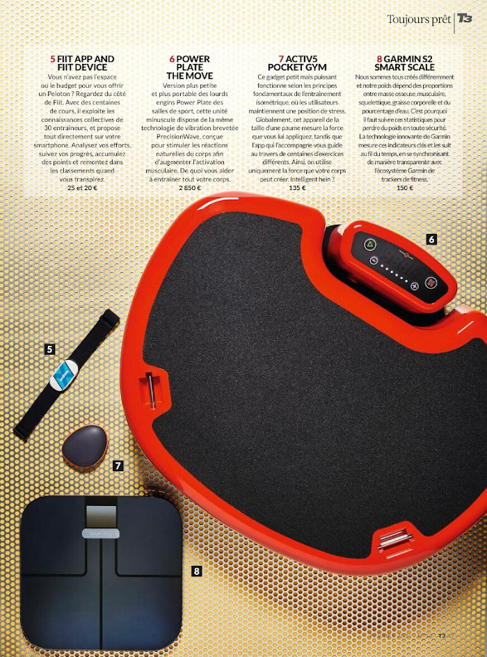 power plate move
