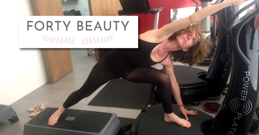 Power Plate et Yoga aix en provence Energie minceur