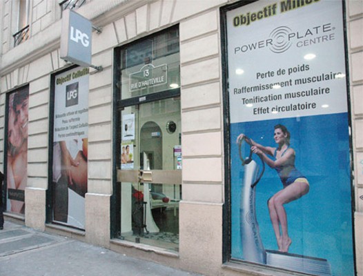 coaching sportif paris 10 eme