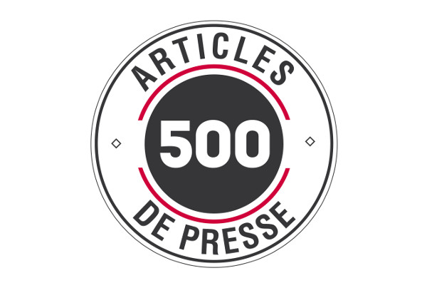 articles de presse et magazines sur la Power Plate